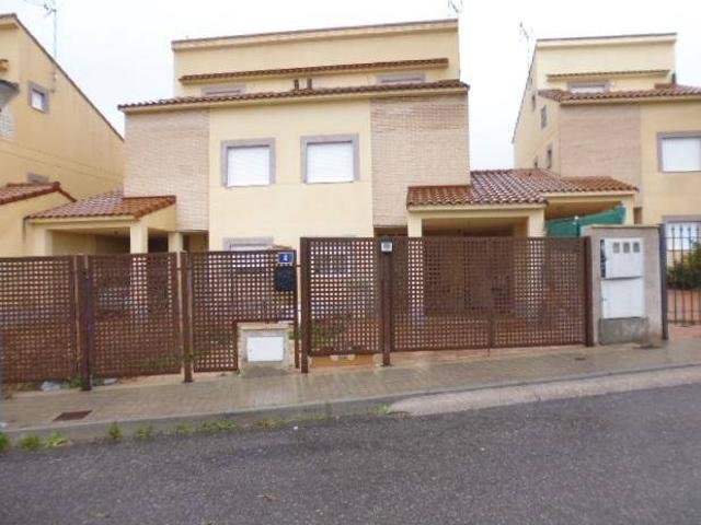 Chalet en venta en Magán