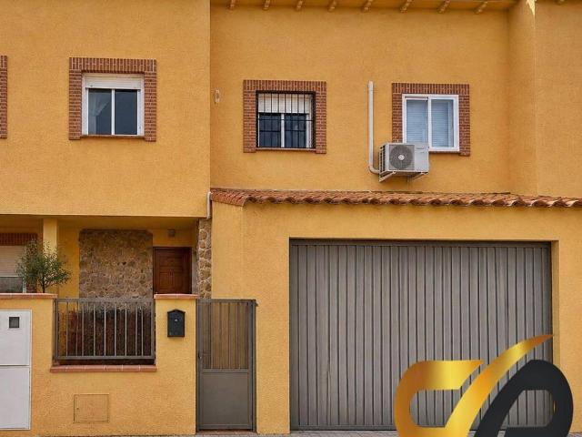 Chalet en venta en Magán, Castilla-La Mancha