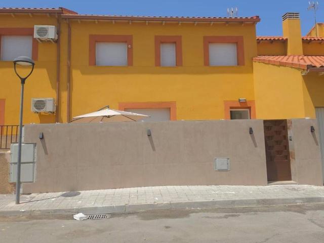 Chalet en venta en Magán, Castilla-La Mancha
