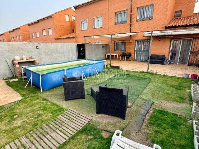 Chalet en venta en Magán, Castilla-La Mancha