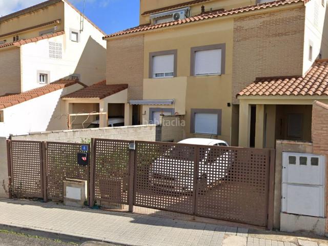 Chalet en venta en Magán, Castilla-La Mancha