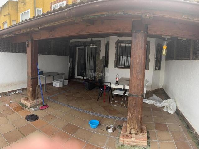 Chalet en venta en Magán, Castilla-La Mancha