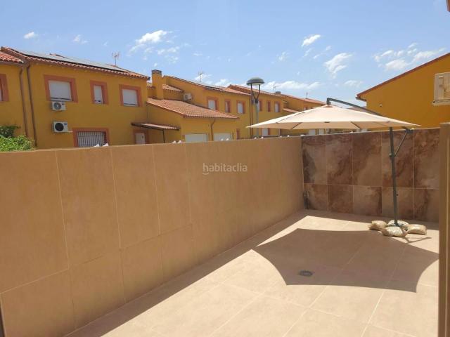 Chalet en venta en Magán, Castilla-La Mancha