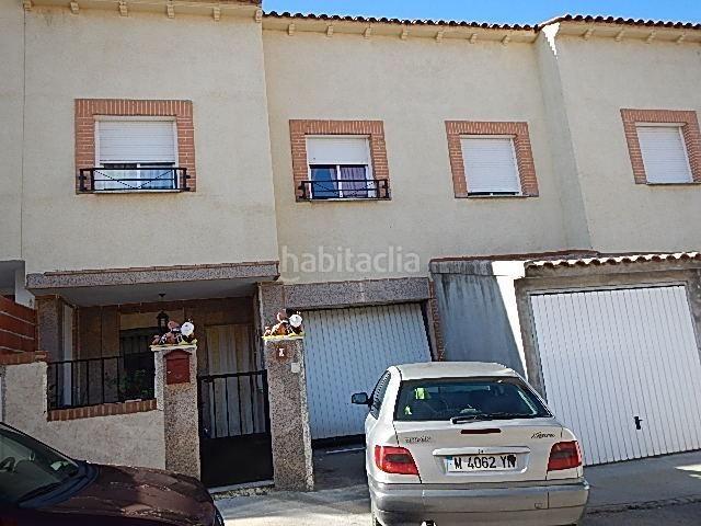 Chalet en venta en Magán, Castilla-La Mancha