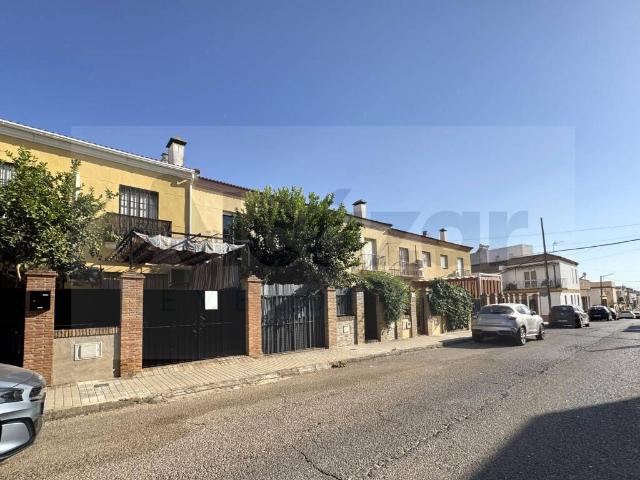 Chalet en venta en Mairena Del Alcor, Andalucía