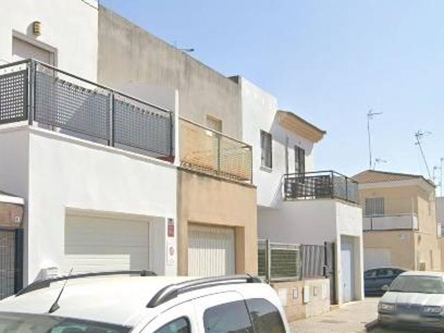 Chalet en venta en Mairena Del Alcor, Andalucía