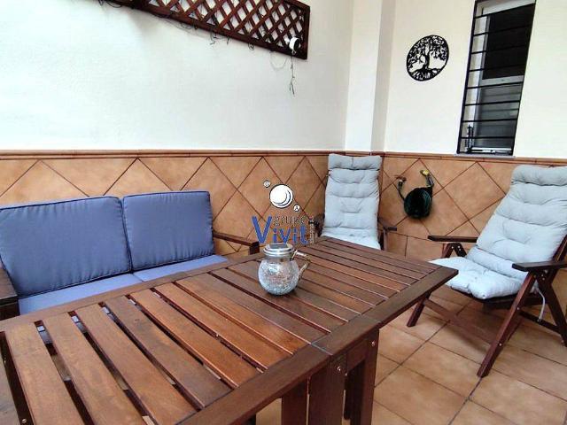Chalet en venta en Mairena Del Alcor, Andalucía