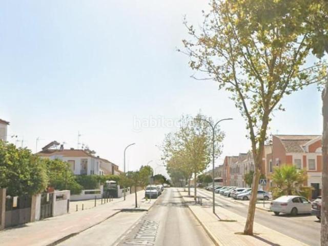 Chalet en venta en Mairena Del Alcor, Andalucía
