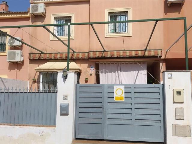Chalet en venta en Mairena Del Alcor, Andalucía