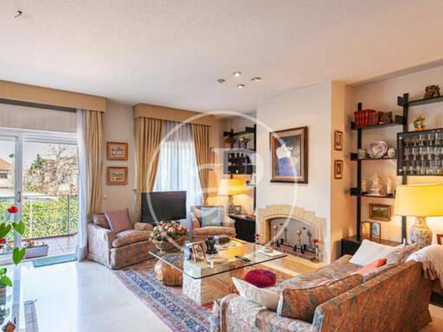 Casa en alquiler en Majadahonda