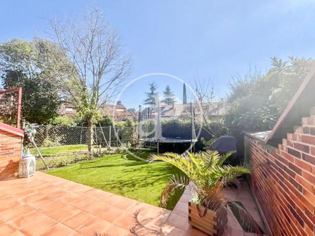 Chalet en venta en Majadahonda, Madrid