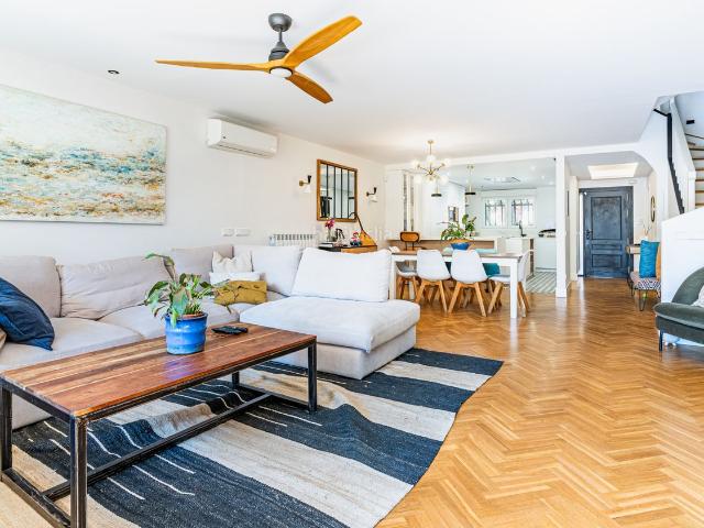 Chalet en venta en Majadahonda, Madrid