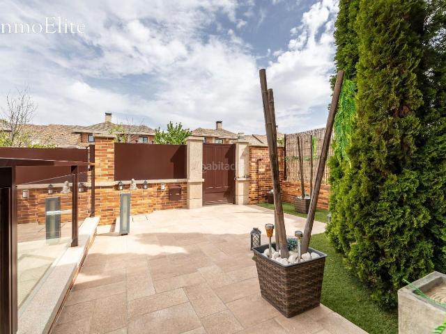 Chalet en venta en Majadahonda, Madrid
