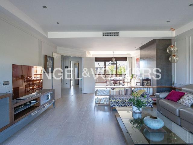Chalet en venta en Majadahonda, Madrid