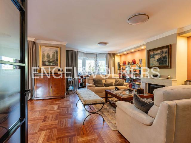 Chalet en venta en Majadahonda, Madrid