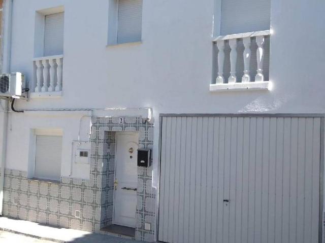 Villa en venta en Majadas