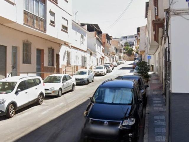 Casa en venta en Ciudad Jardín, Málaga-Costa del Sol