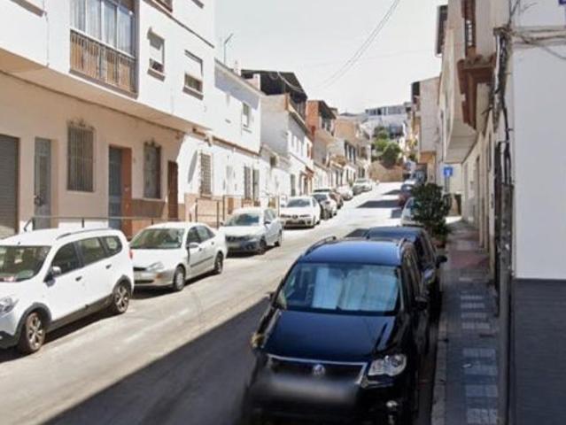 Casa en venta en Ciudad Jardín, Málaga-Costa del Sol