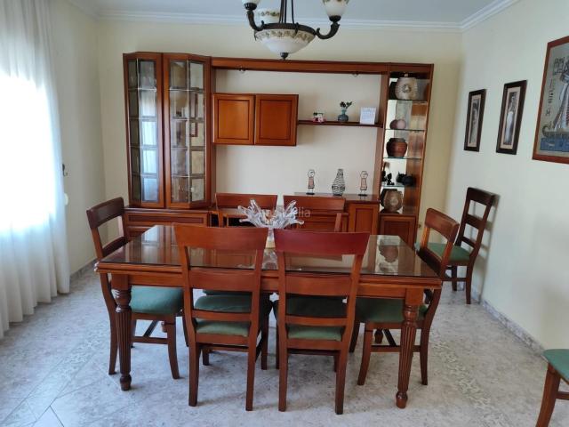 Chalet en venta en Centro, Málaga-Costa del Sol