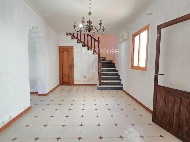 Chalet en venta en Centro, Málaga-Costa del Sol