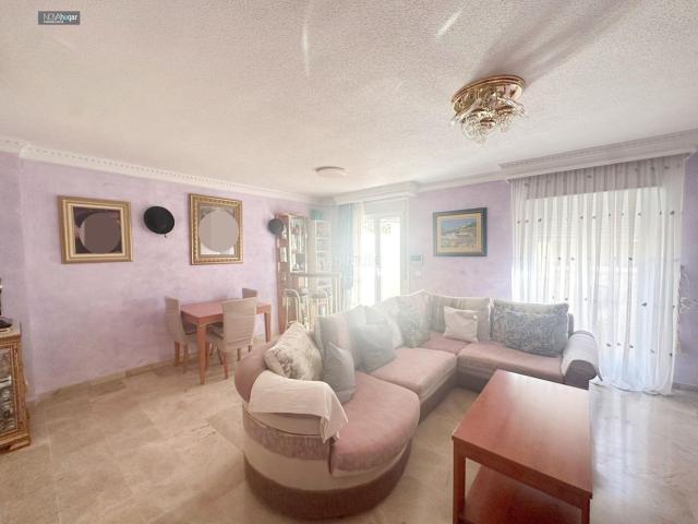 Chalet en venta en Centro, Málaga-Costa del Sol