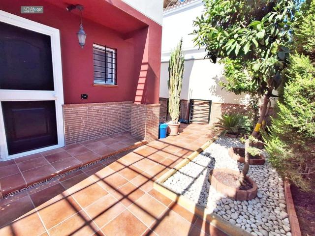 Chalet en venta en Centro, Málaga-Costa del Sol