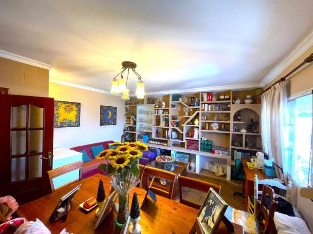 Villa en venta en Málaga, Centro Histórico