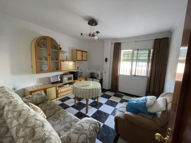 Villa en venta en Málaga, Centro Histórico