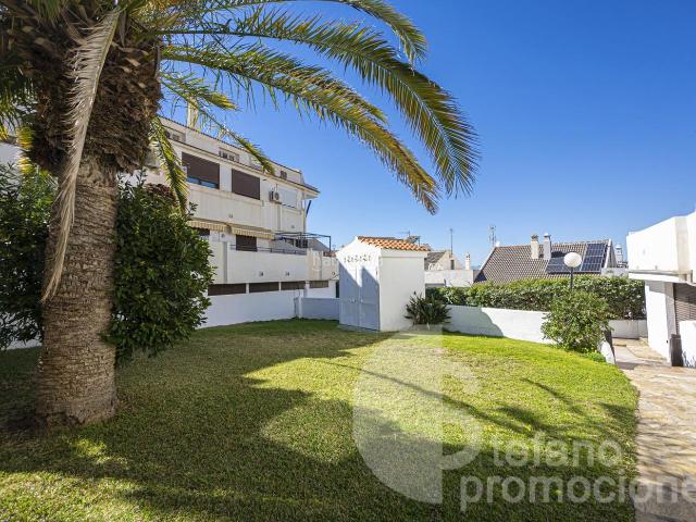 Chalet en venta en Centro, Málaga-Costa del Sol