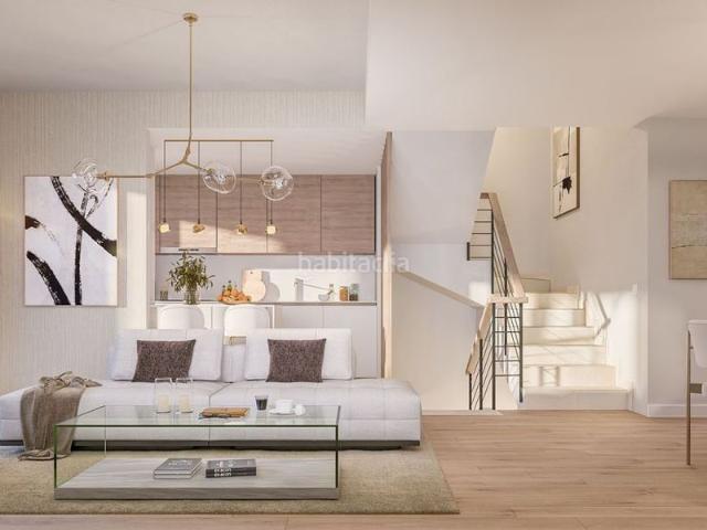 Chalet en venta en Centro, Málaga-Costa del Sol