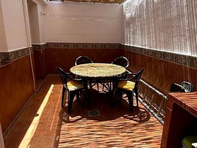 Chalet en venta en Centro, Málaga-Costa del Sol