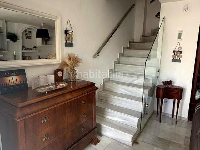 Chalet en venta en Centro, Málaga-Costa del Sol