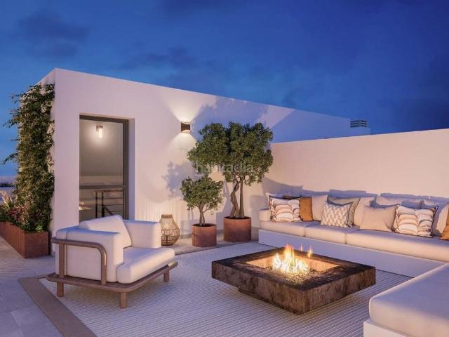 Chalet en venta en Centro, Málaga-Costa del Sol