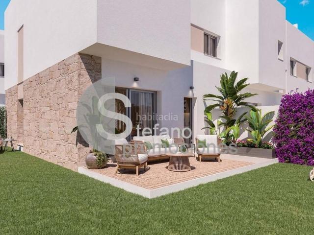 Chalet en venta en Centro, Málaga-Costa del Sol