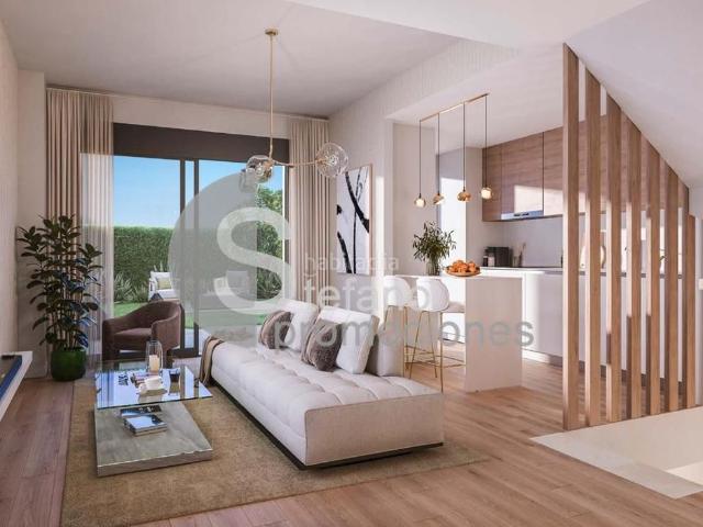 Chalet en venta en Centro, Málaga-Costa del Sol