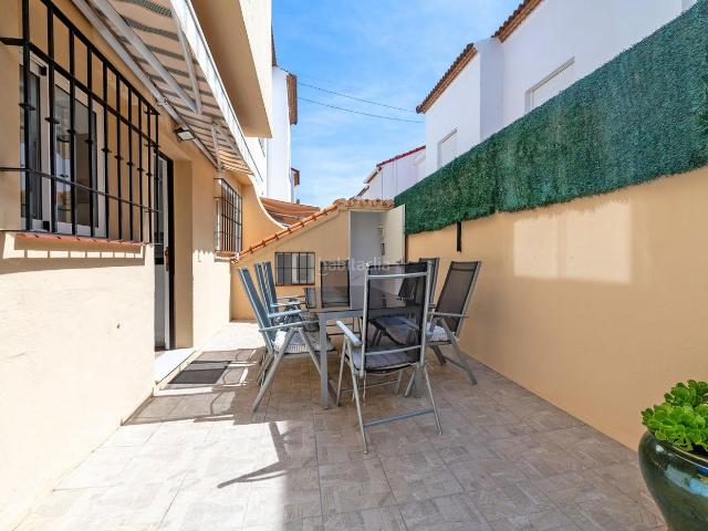Chalet en venta en Centro, Málaga-Costa del Sol
