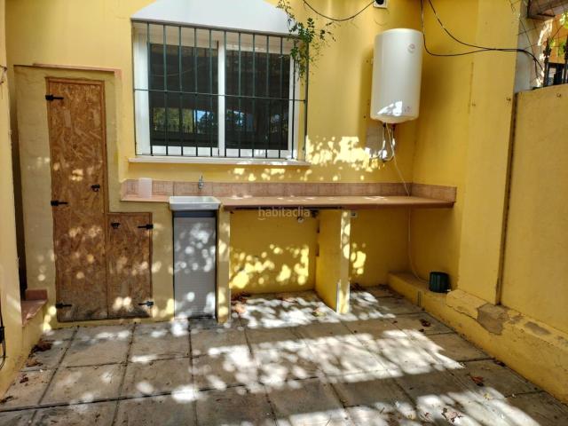 Chalet en venta en Centro, Málaga-Costa del Sol