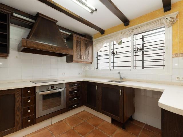 Chalet en venta en Centro, Málaga-Costa del Sol