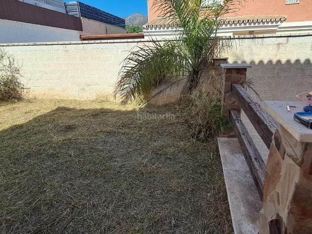 Chalet en venta en Centro, Málaga-Costa del Sol