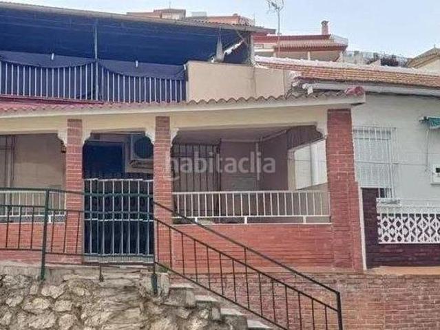 Chalet en venta en Centro, Málaga-Costa del Sol