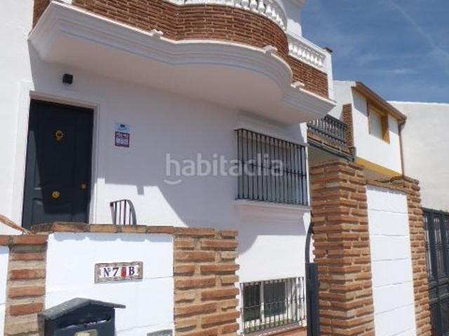 Chalet en venta en Centro, Málaga-Costa del Sol