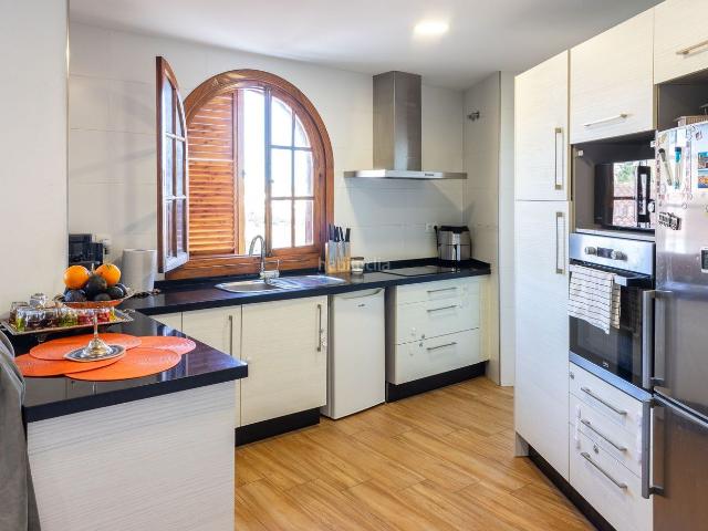 Chalet en venta en Centro, Málaga-Costa del Sol
