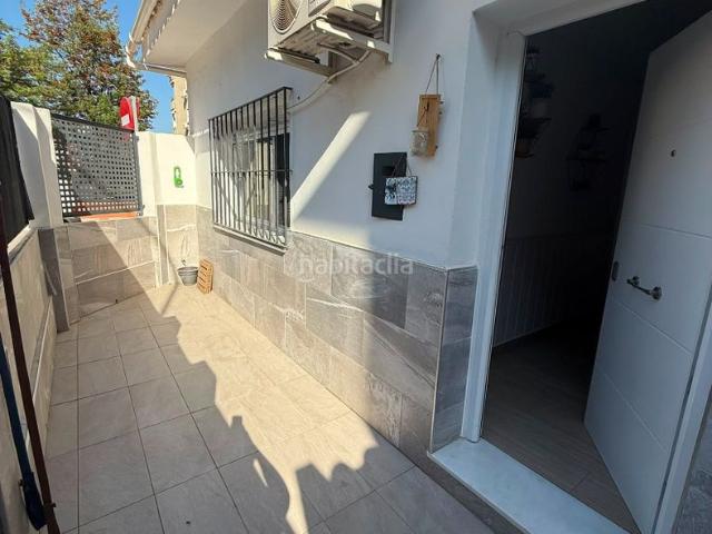 Chalet en venta en Centro, Málaga-Costa del Sol