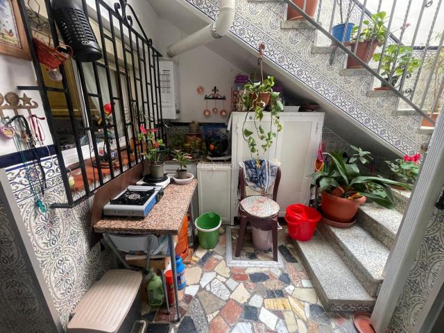Chalet en venta en Centro, Málaga-Costa del Sol