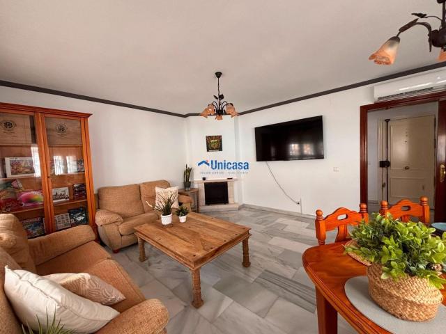 Chalet en venta en Centro, Málaga-Costa del Sol