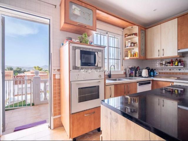 Chalet en venta en Centro, Málaga-Costa del Sol