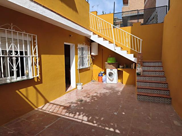 Chalet en venta en Centro, Málaga-Costa del Sol