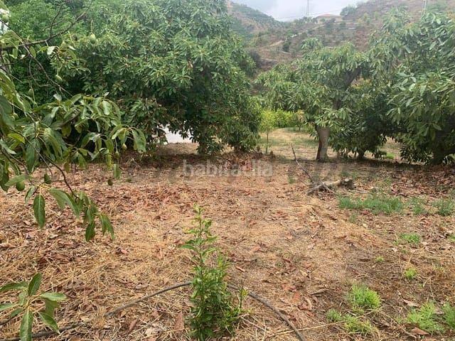 Chalet en venta en La Axarquía, Andalucía