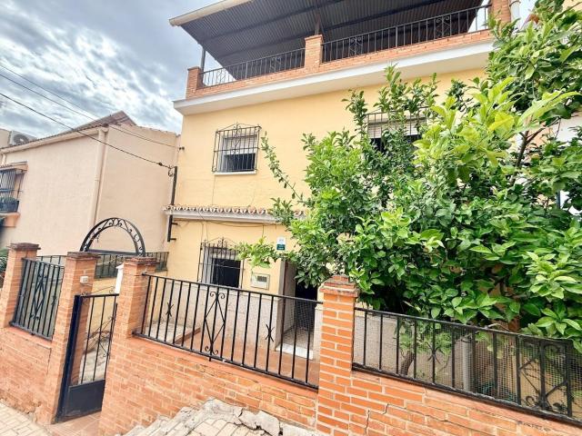Chalet en venta en Centro, Málaga-Costa del Sol