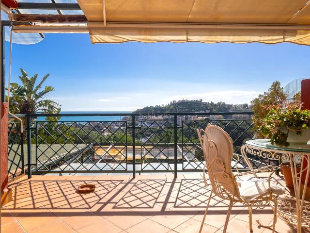 Chalet en venta en Centro, Málaga-Costa del Sol